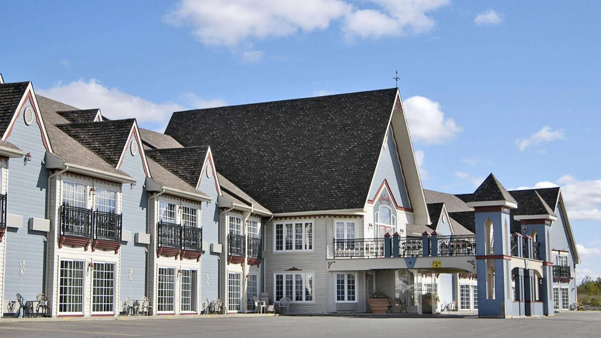 15 Golf Hotels in Acadia That Deserve a Spot on Your Itinerary