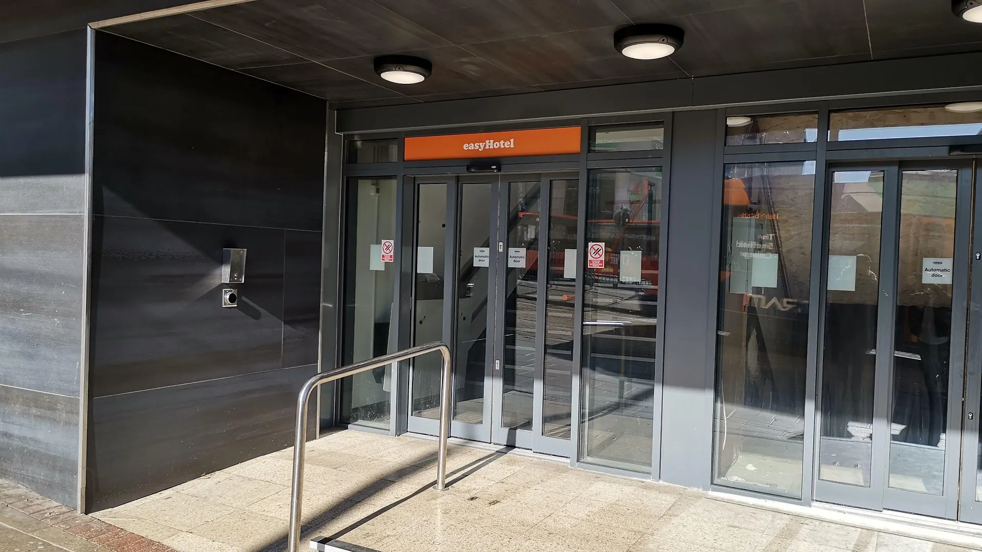 6 Top-Rated Central Hotels In Sheffield City Centre