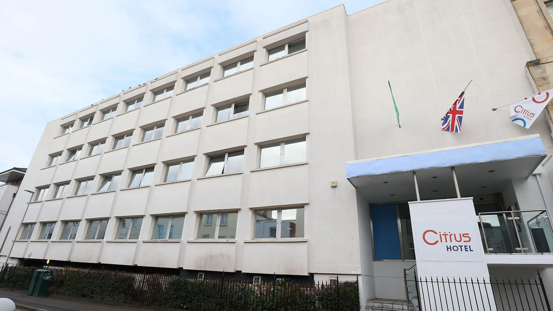 7 Family Hotels Near Crickley Hill Park Worth Booking