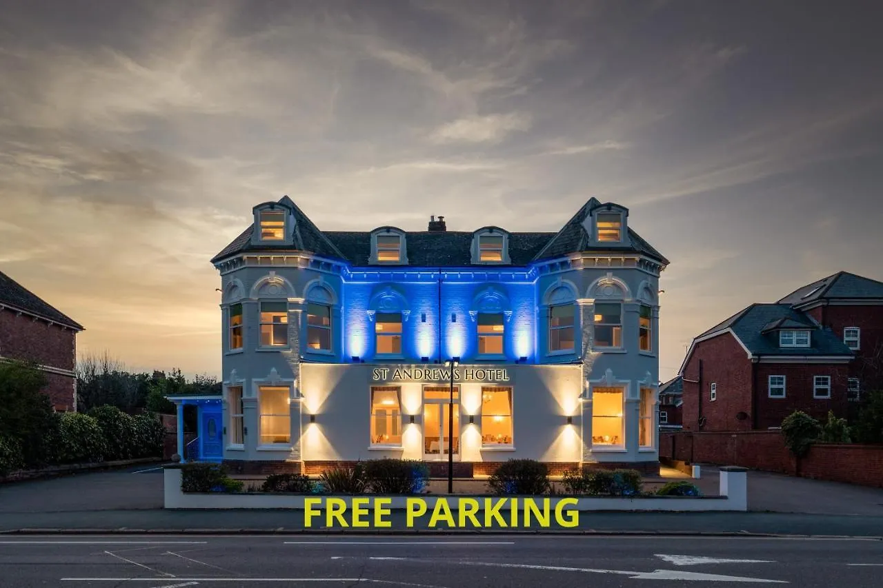 Staying Near Powderham Castle: 4 Exeter Hotels Compared