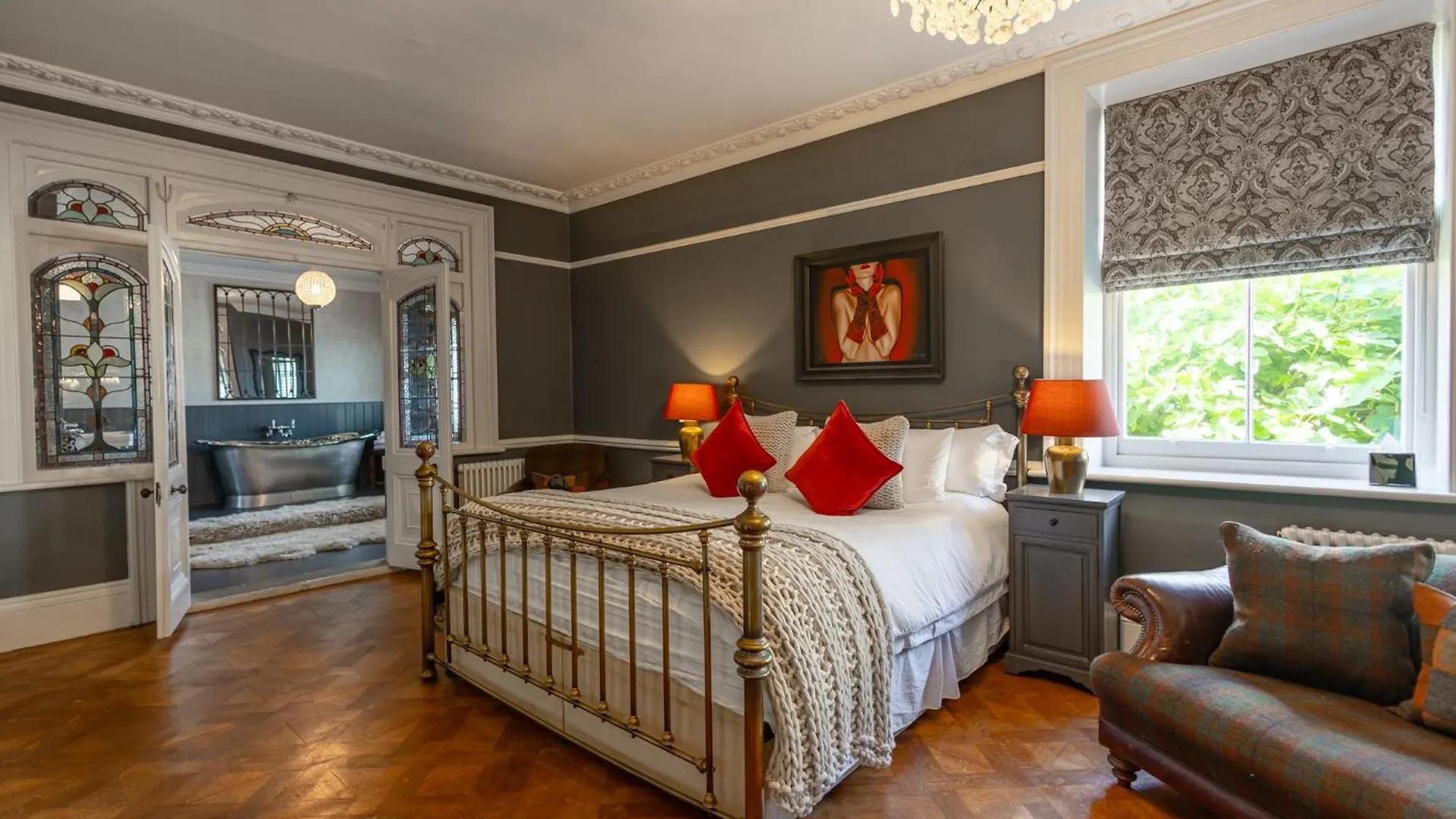 Where to Stay Near UEA: 4 Hotels for Couples in Norwich