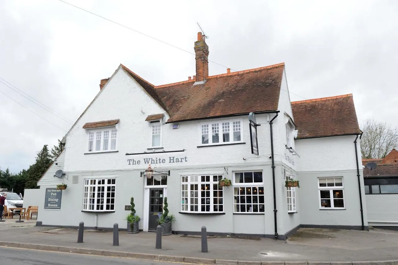 Staying Near Bekonscot Model Village: 4 Couple Hotels Compared