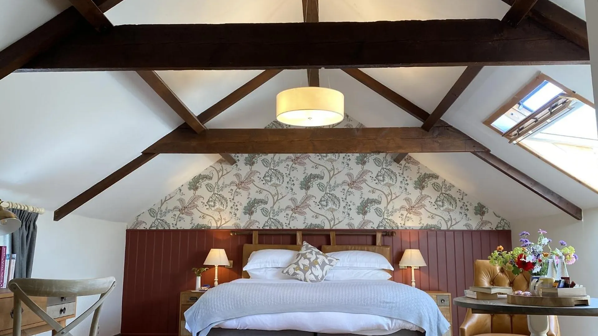 Staying In Dorset: 5 Four-Star Hotels Compared