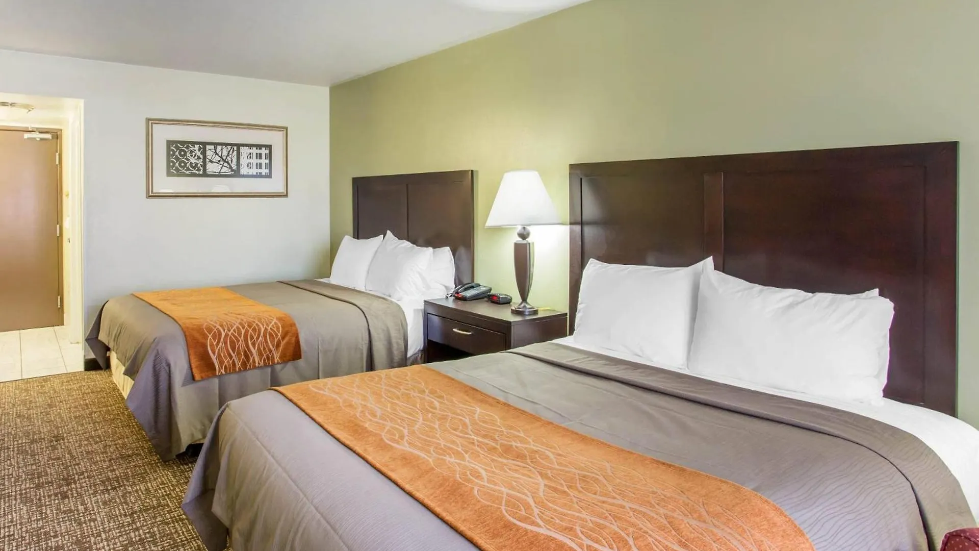 4 Three-Star Hotels Near Cool Springs Galleria Worth Booking
