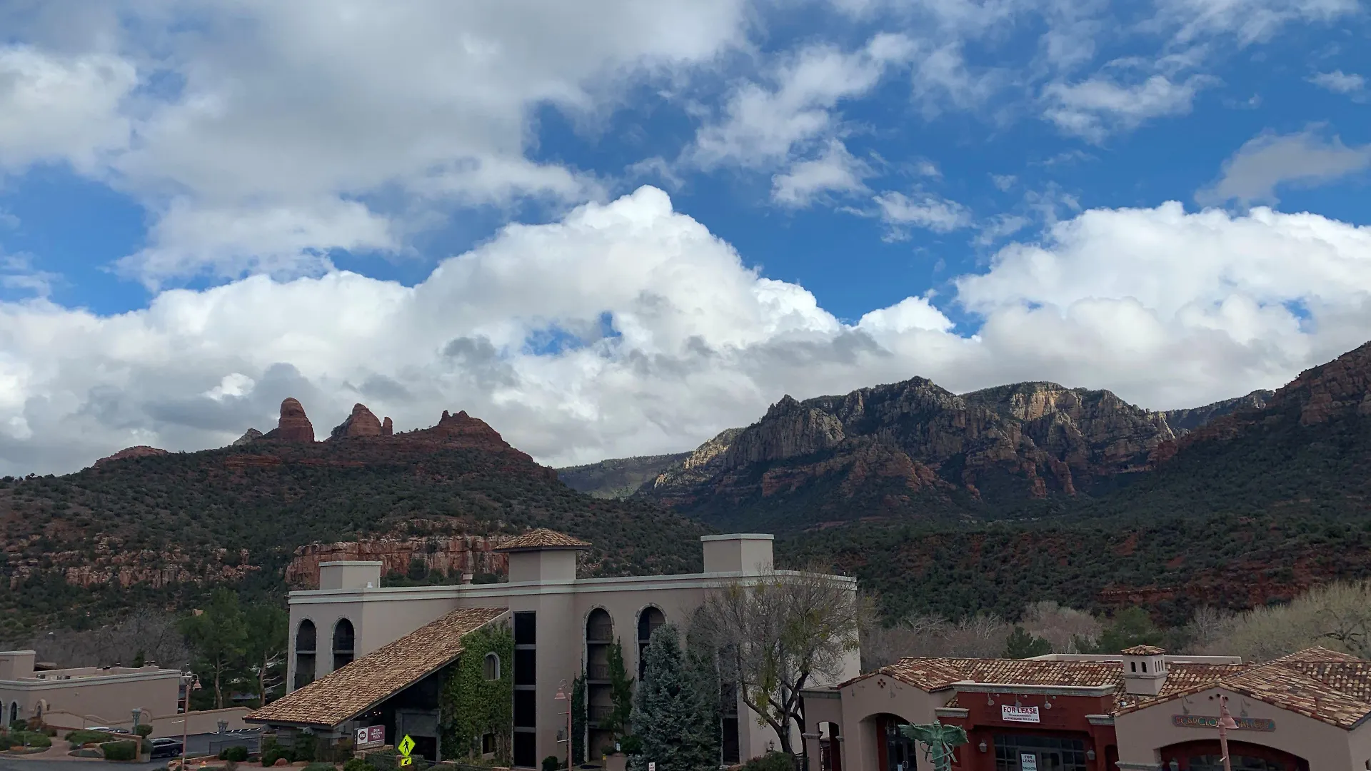 4 Top 4-Star Hotels Near Sedona Heritage Museum