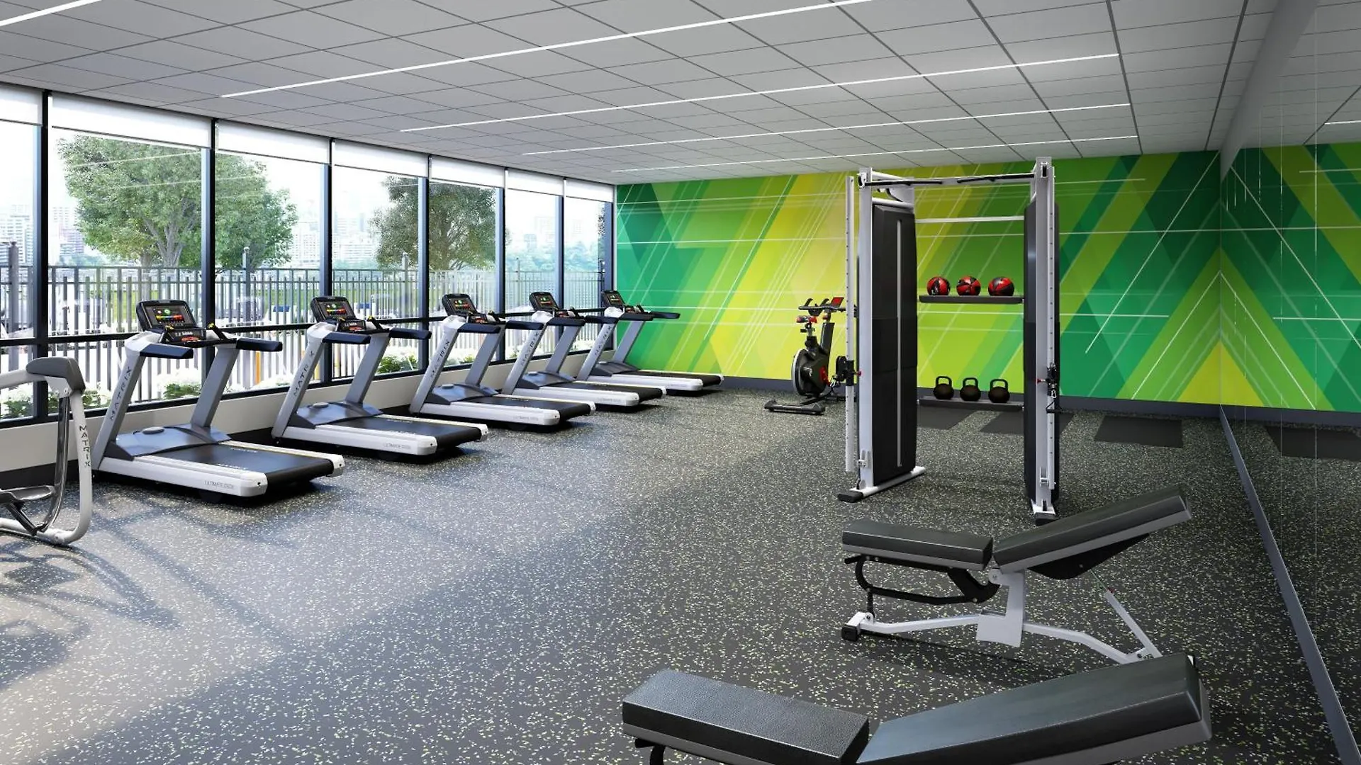 Staying in the Midwest: 7 Holiday Inn Hotels Compared