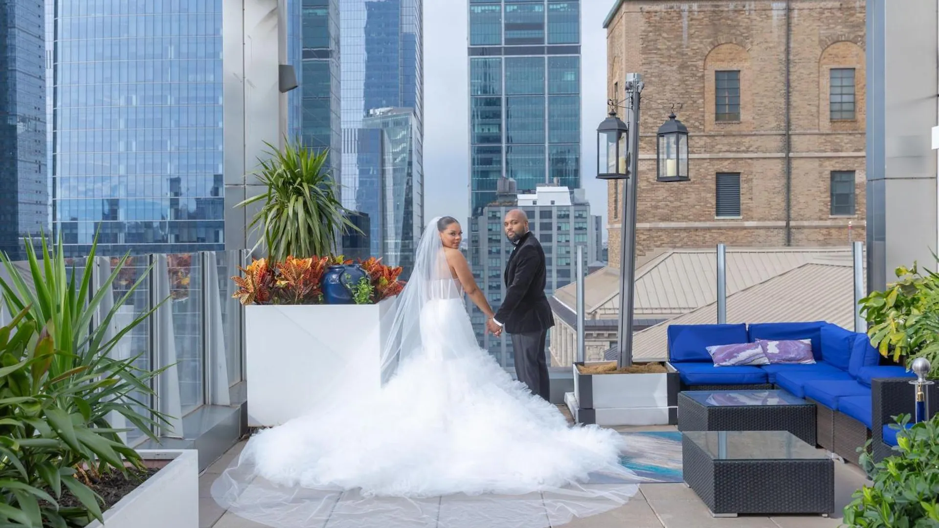 4 Fairfield Inn Hotels Close to the Empire State Building