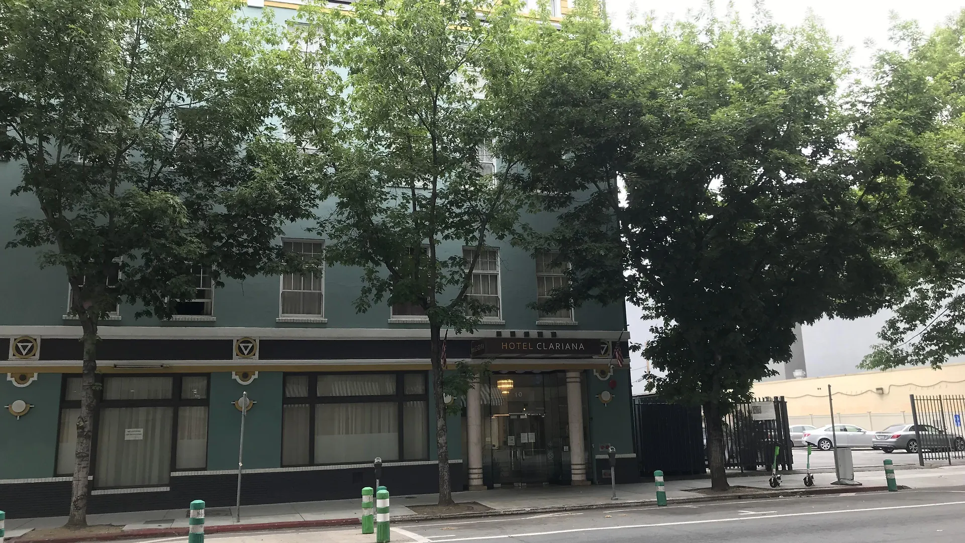 4 Central Hotels in Downtown San Jose for Easy Access