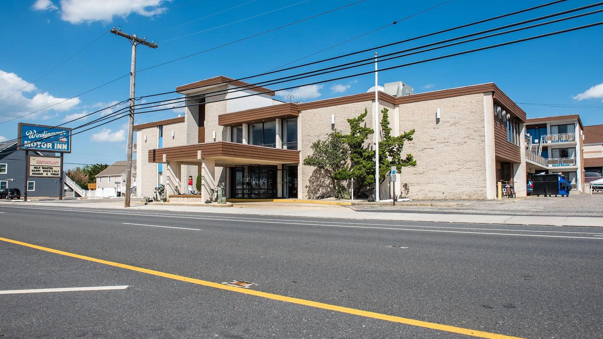 4 Family Hotels Near Toms River's Park & Recreation Worth Booking