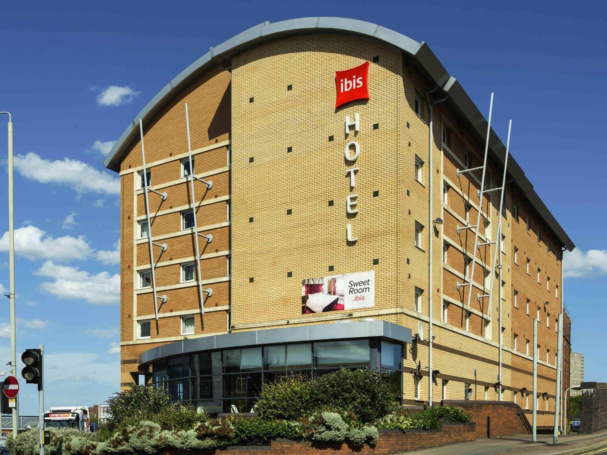 7 Central Leicester Hotels Near Abbey Park Worth Booking