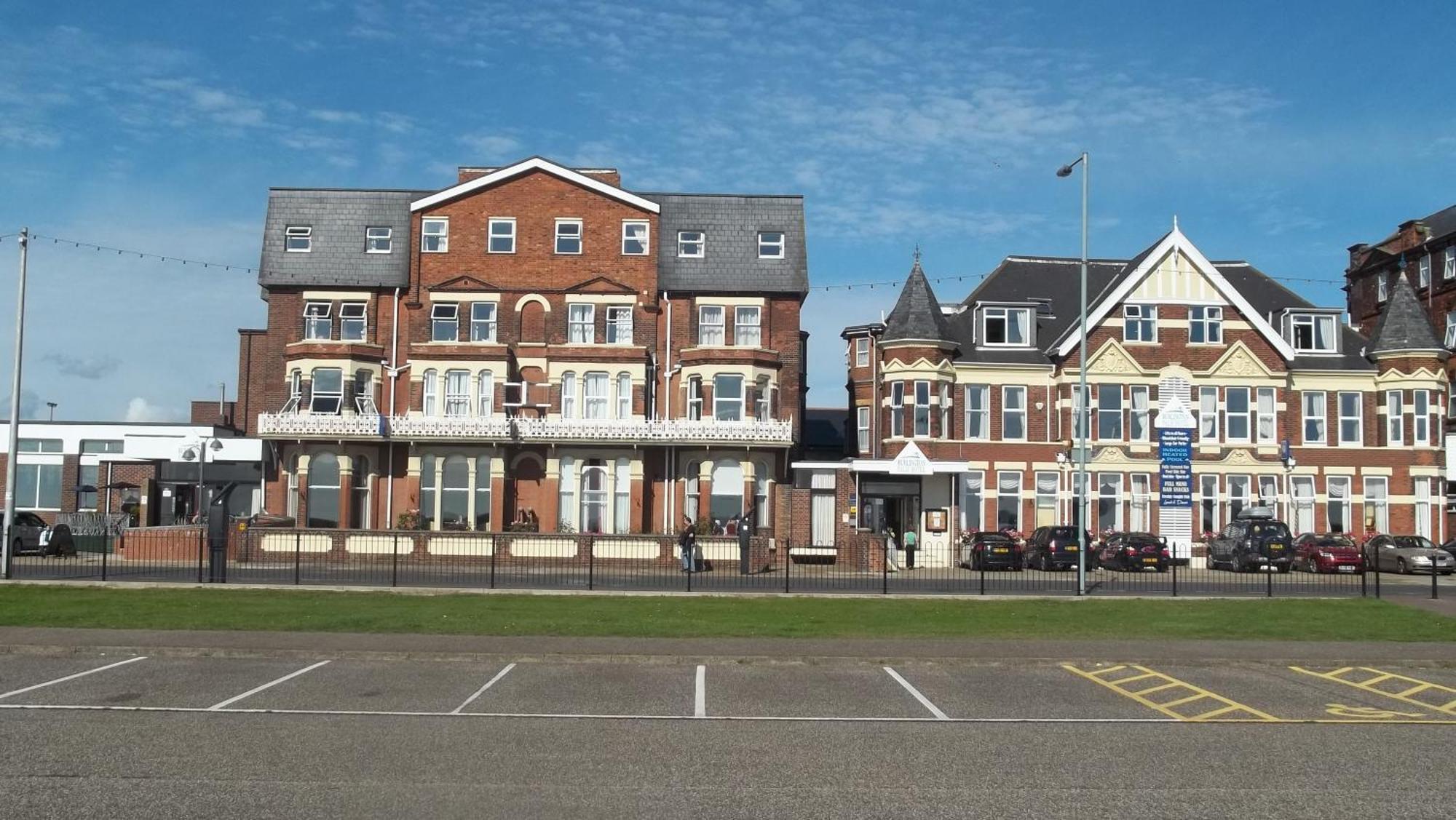 Where to Stay Near Fritton Lake: 8 Family Hotels Compared