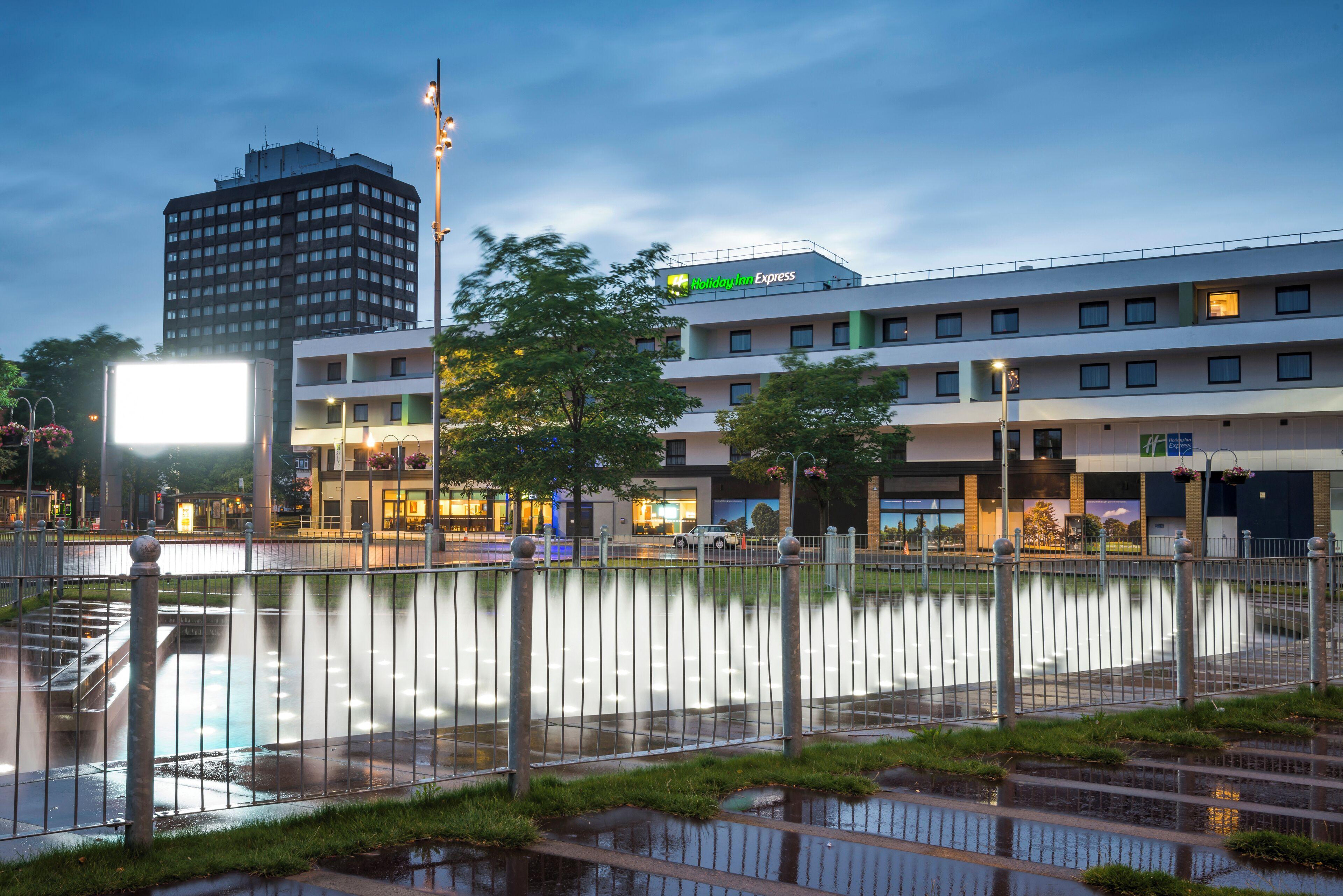 Staying Near Billingham Catholic Men's: 4 Budget Hotels Compared
