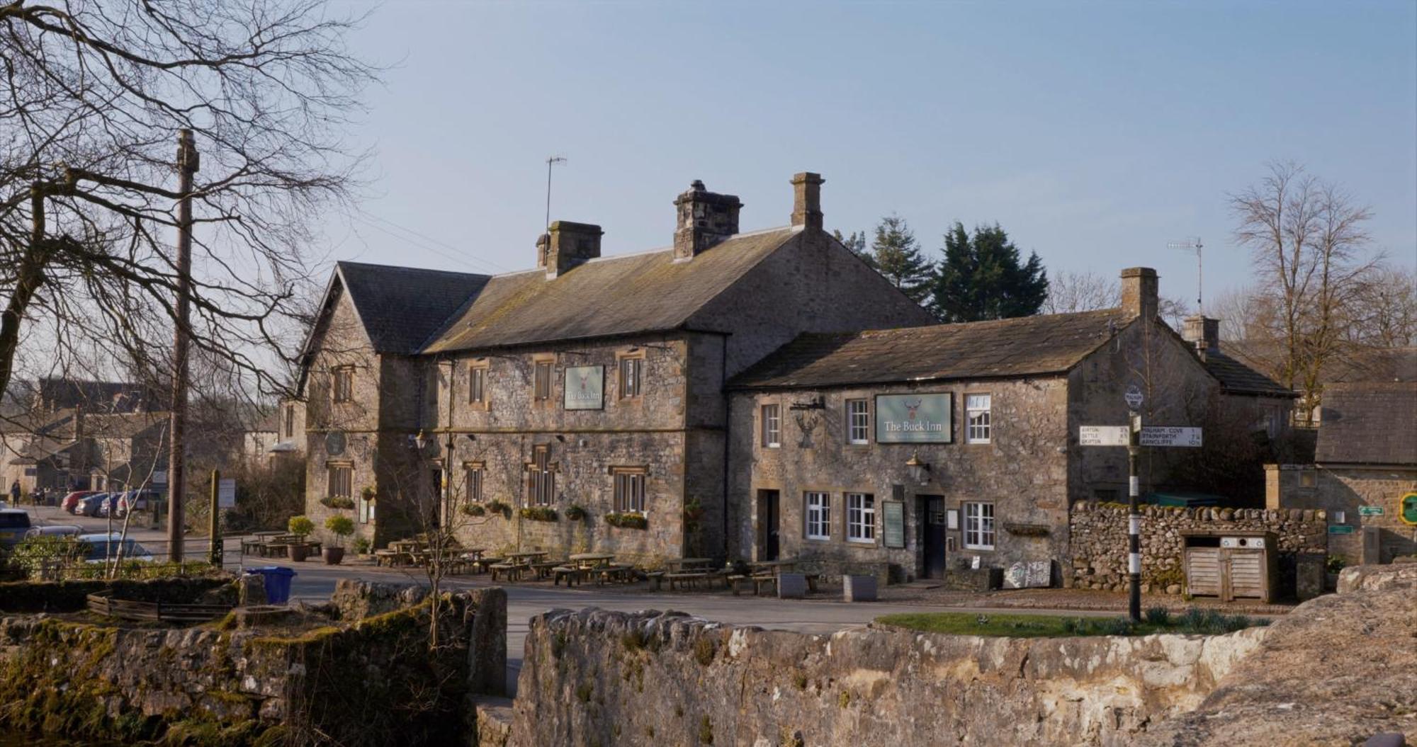Where to Stay Near Gordale Scar: 6 Central Hotels in Malham
