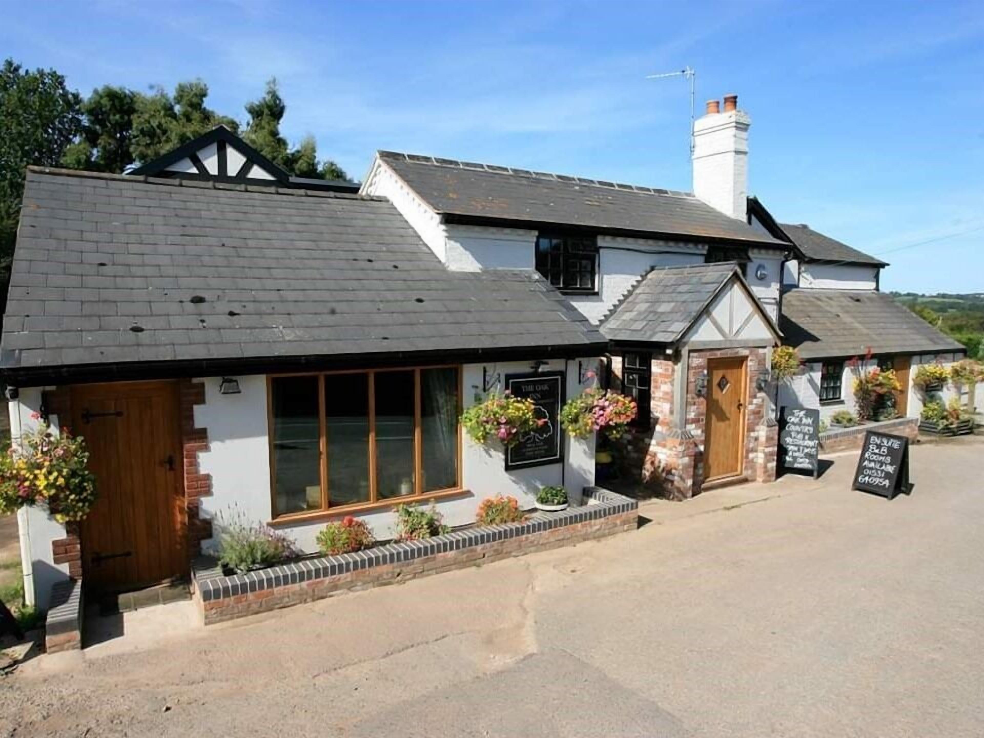 Staying Near Malvern Museum Society: 4 Budget Hotels Compared