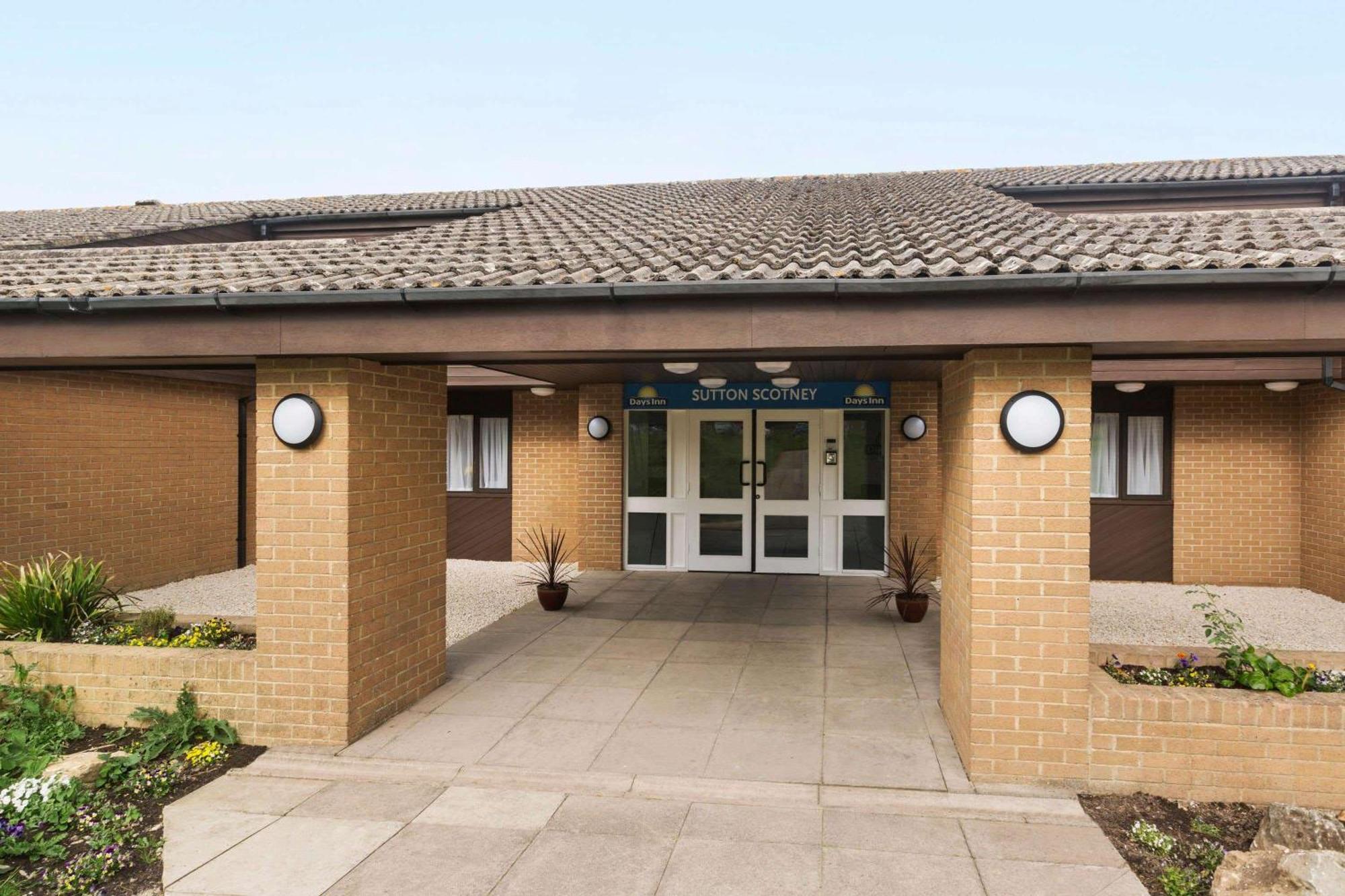 7 Days Inn by Wyndham Hotels in England Worth Booking