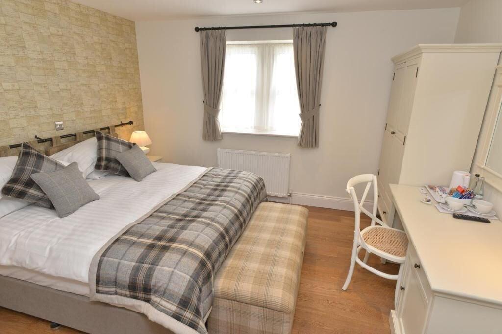 Where to Stay in Yorkshire: 15 Best Luxury Hotels