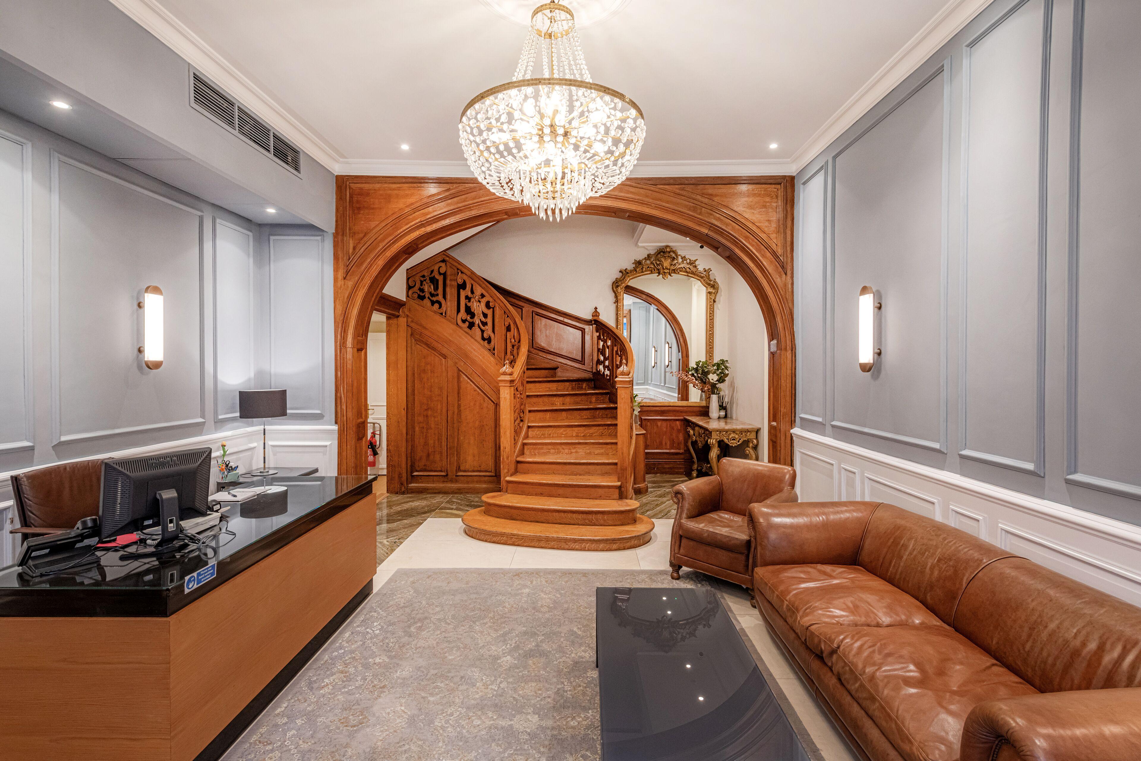 Where to Stay in the UK: 15 Best 5-Star Hotels Reviewed