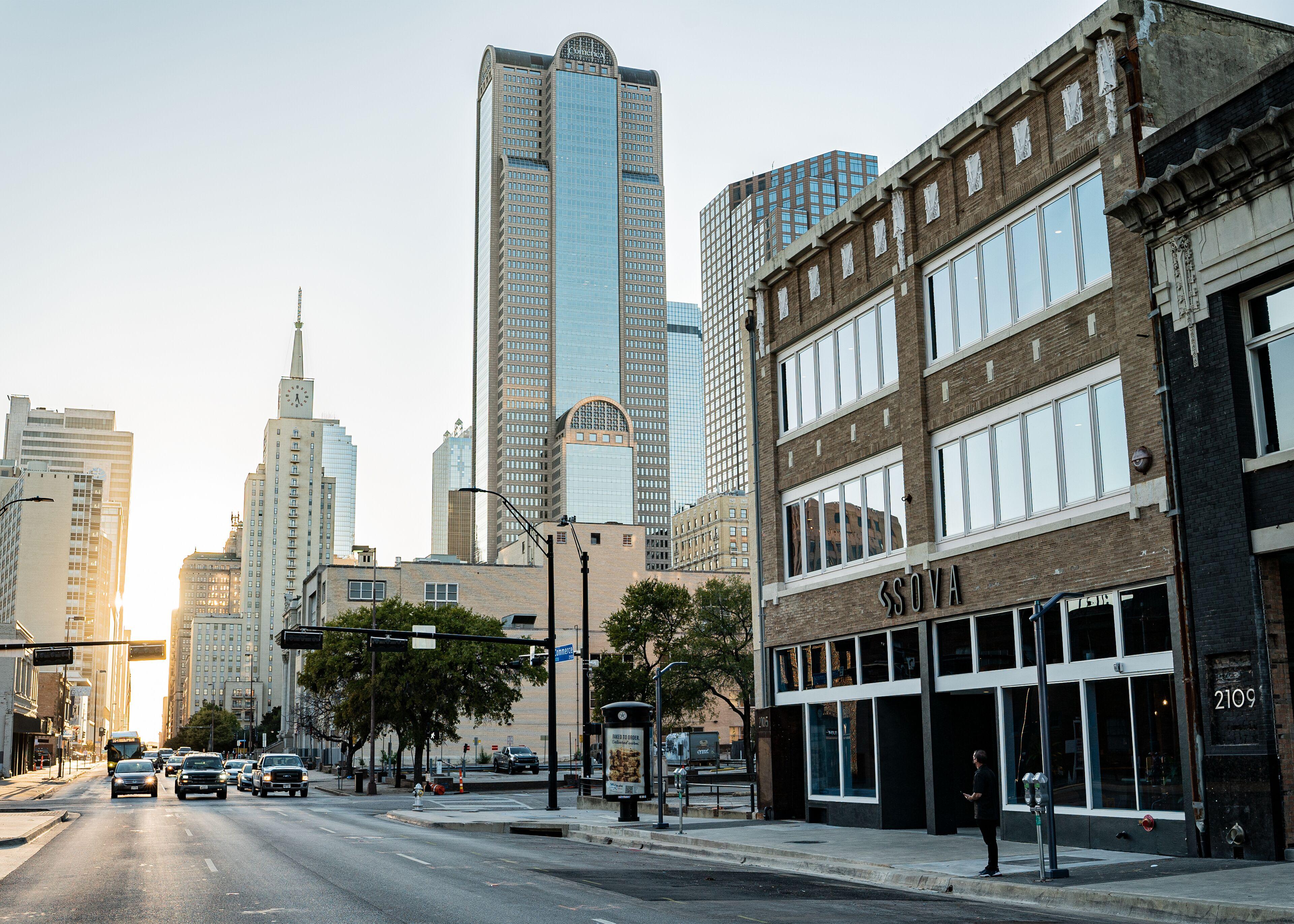 4 Smart Central Hotels in Main Street District Worth Booking