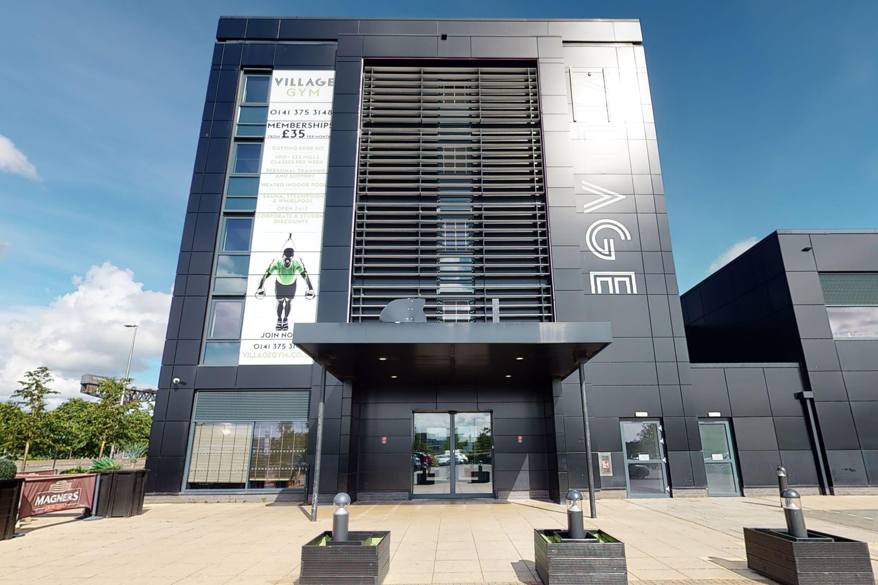 4 Family Hotels Near Glasgow Central Mosque Worth Booking