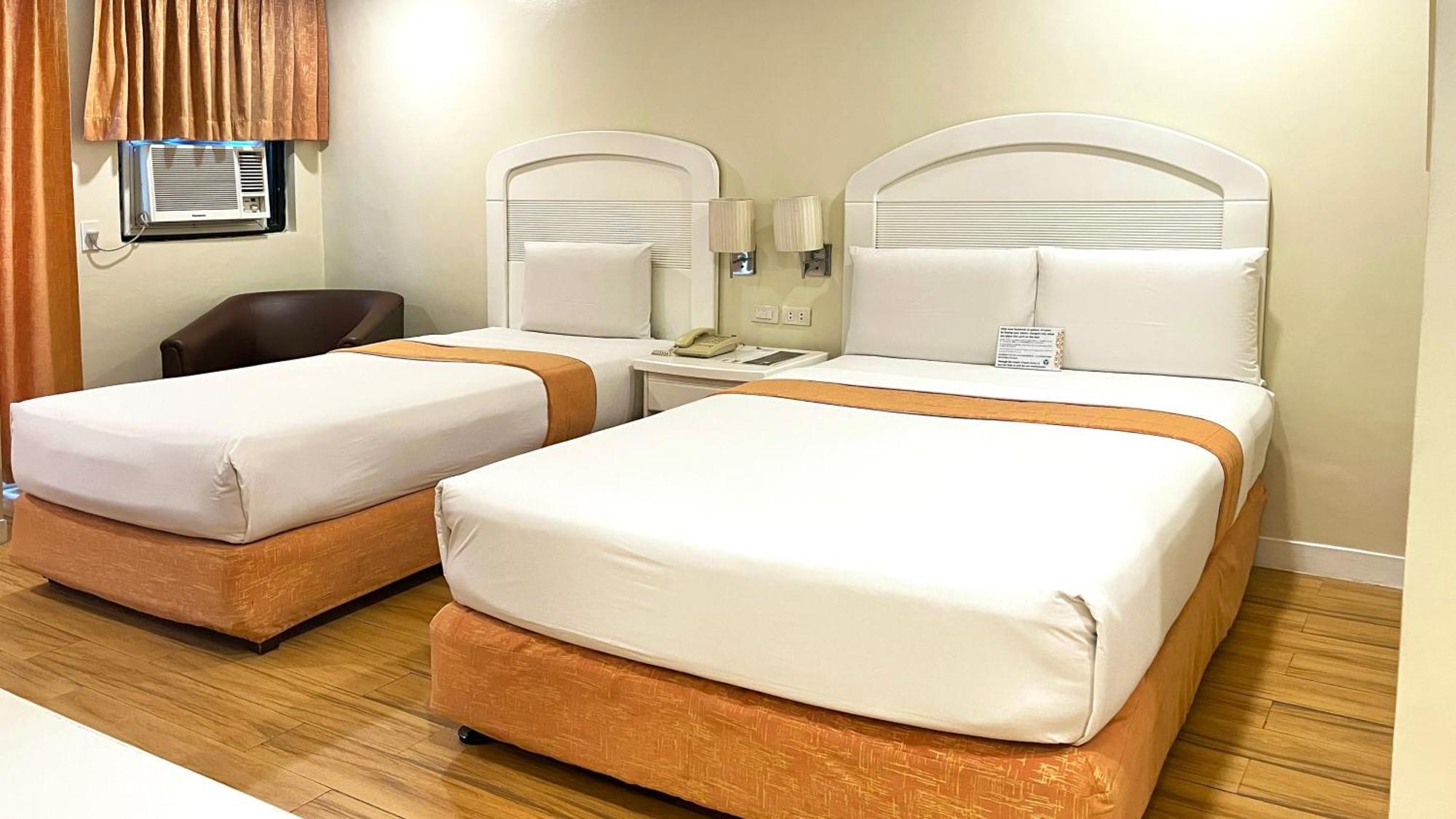 Where to Stay Near Manila Zoo: 4 Budget Hotels Reviewed