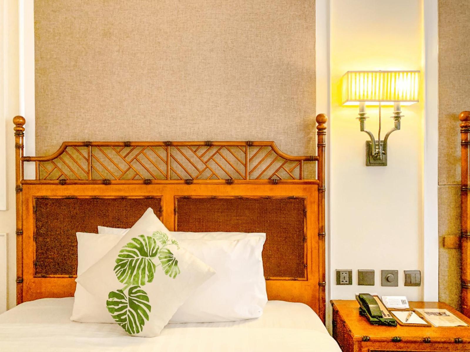 7 Luxury Hotels in Station 2 That Deliver on Boracay