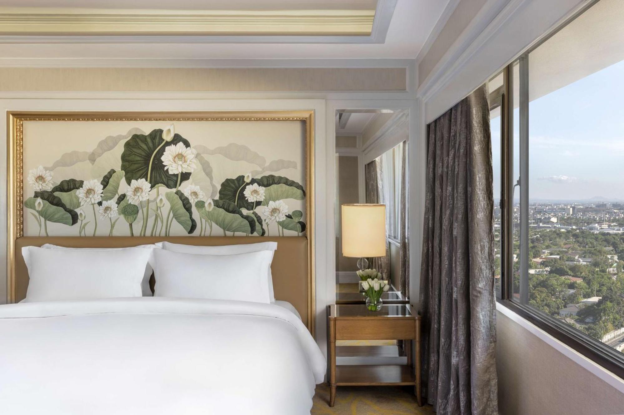 4 Resort-Style Hotels in Makati Worth Booking
