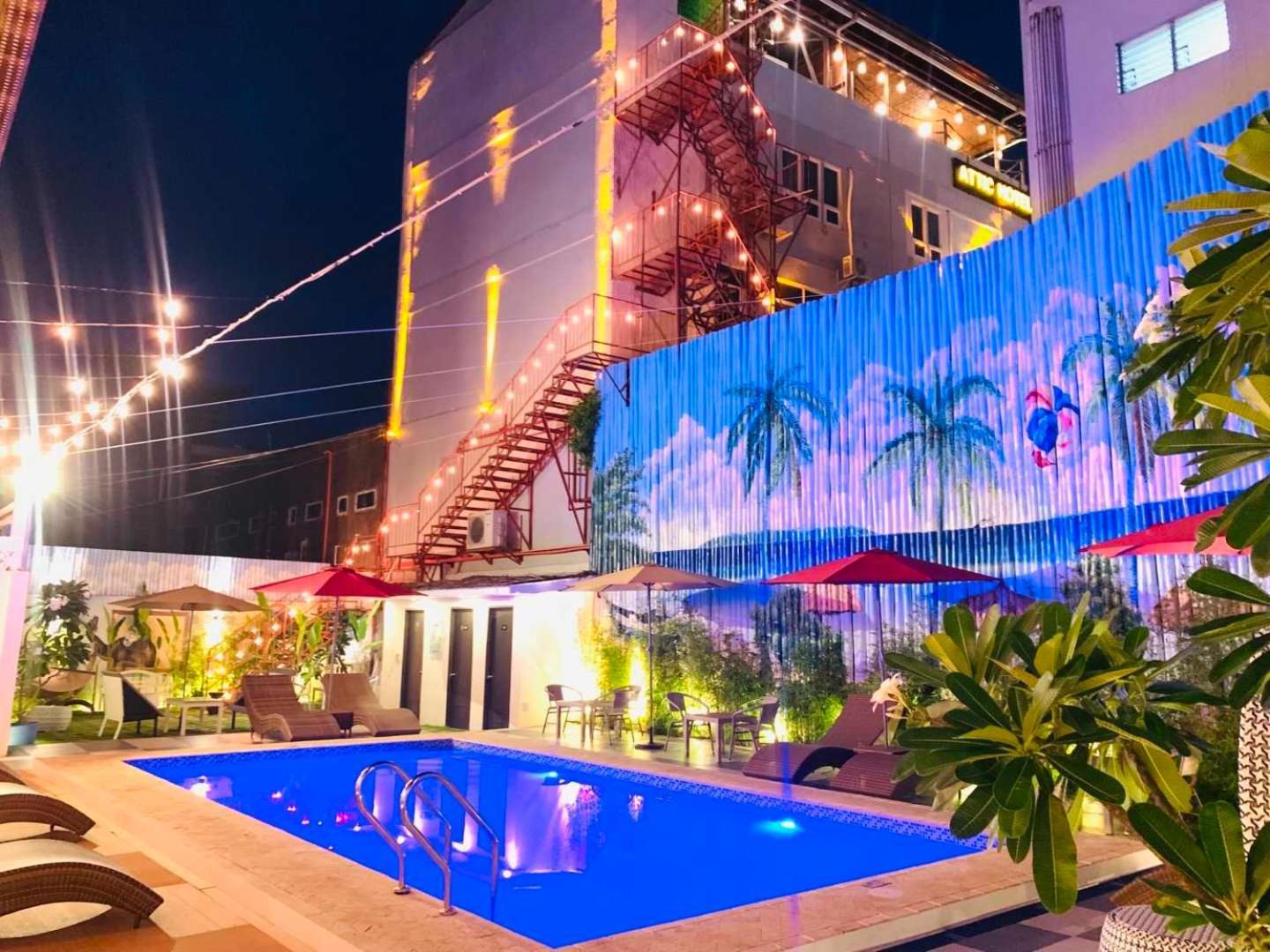 5 Smart Spa Hotels Near SM City Cebu Worth Booking