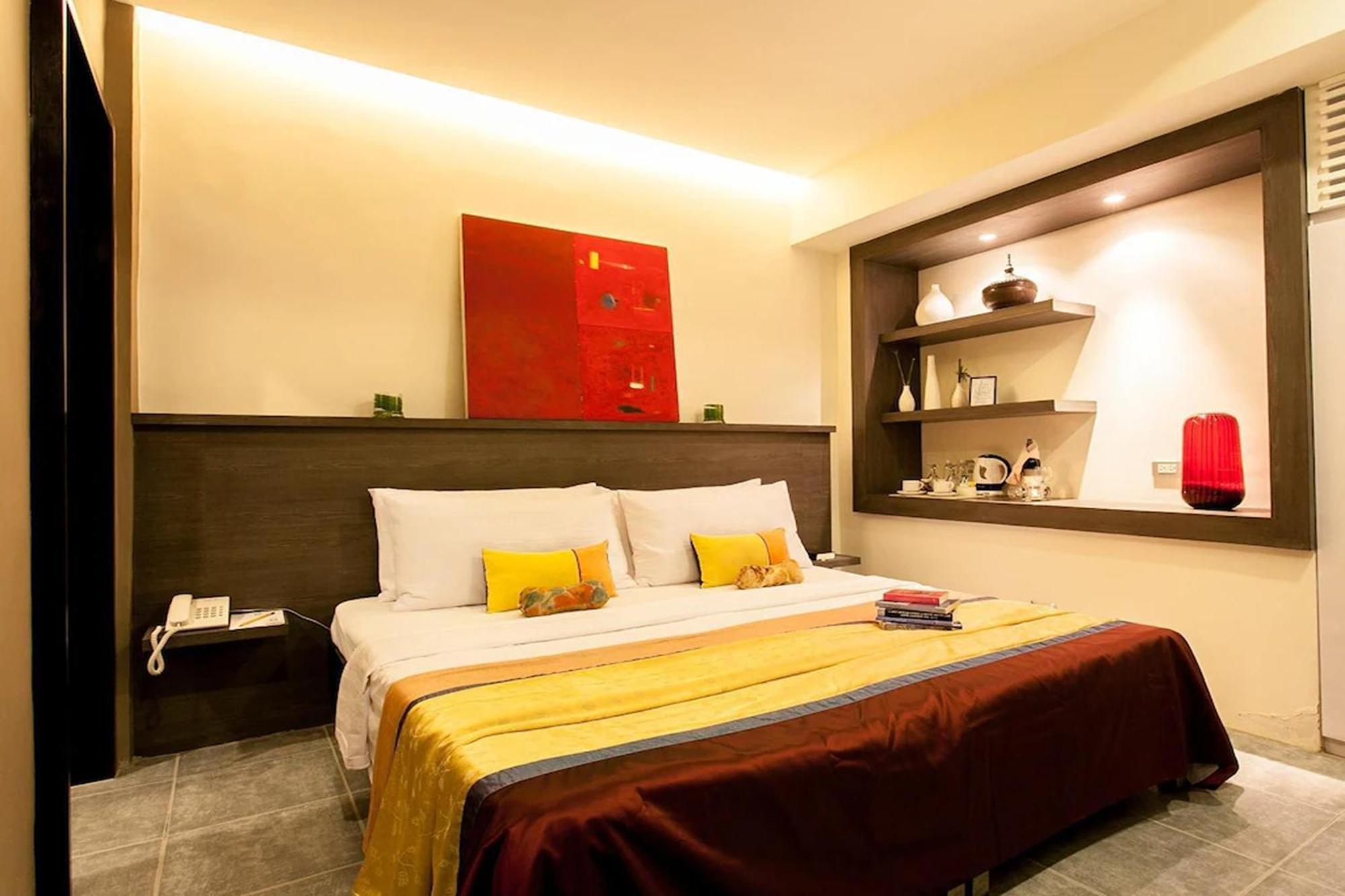 4 Spa Hotels Near Picnic Grove Worth Booking in Tagaytay