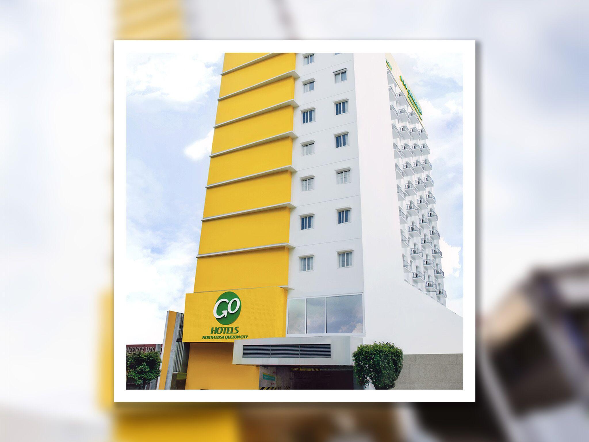 Staying In Quezon City: 4 Budget Hotels Compared