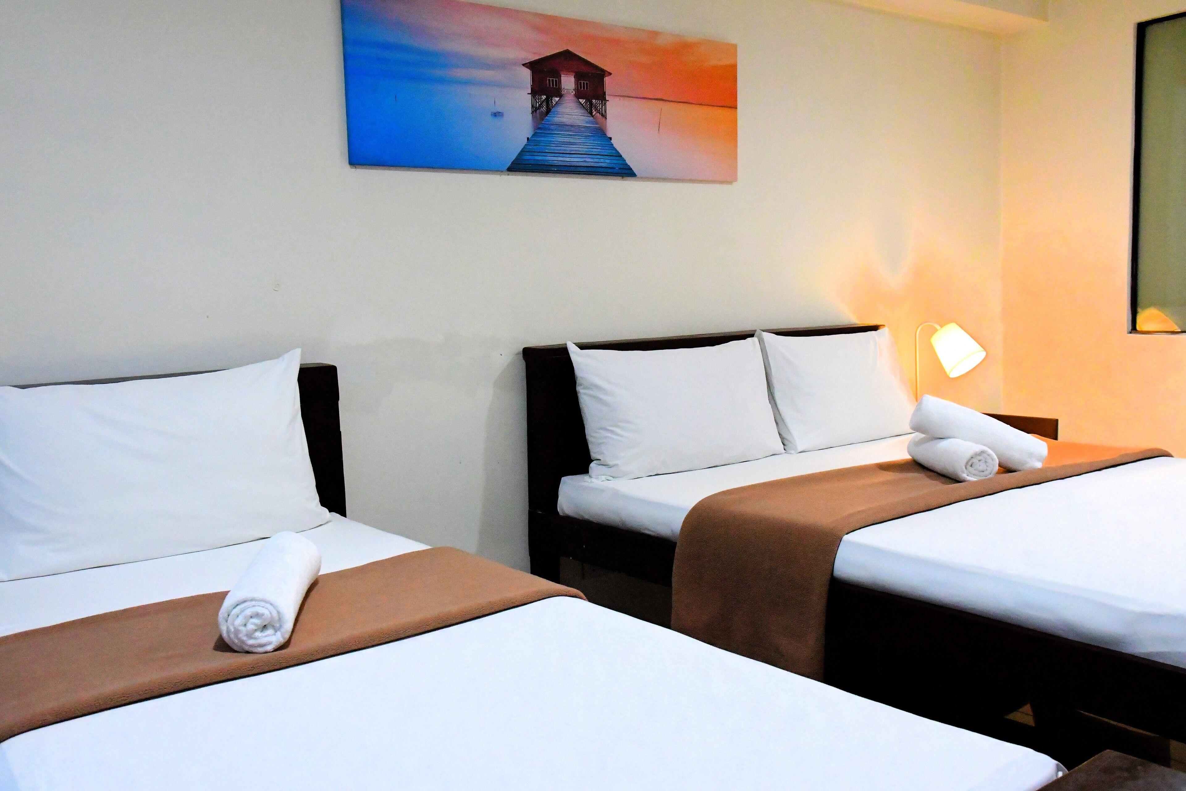 Where to Stay Near Century City: 6 Manila Hotels Compared