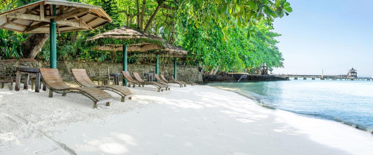 11 Top-Rated Hotels in Philippines for Extended Group Stays