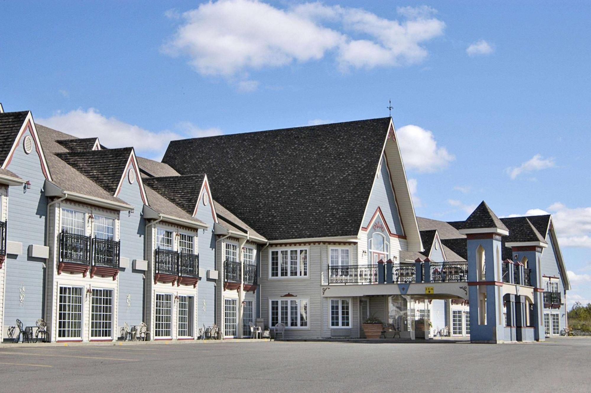 15 Golf Hotels in Acadia That Deserve a Spot on Your Itinerary