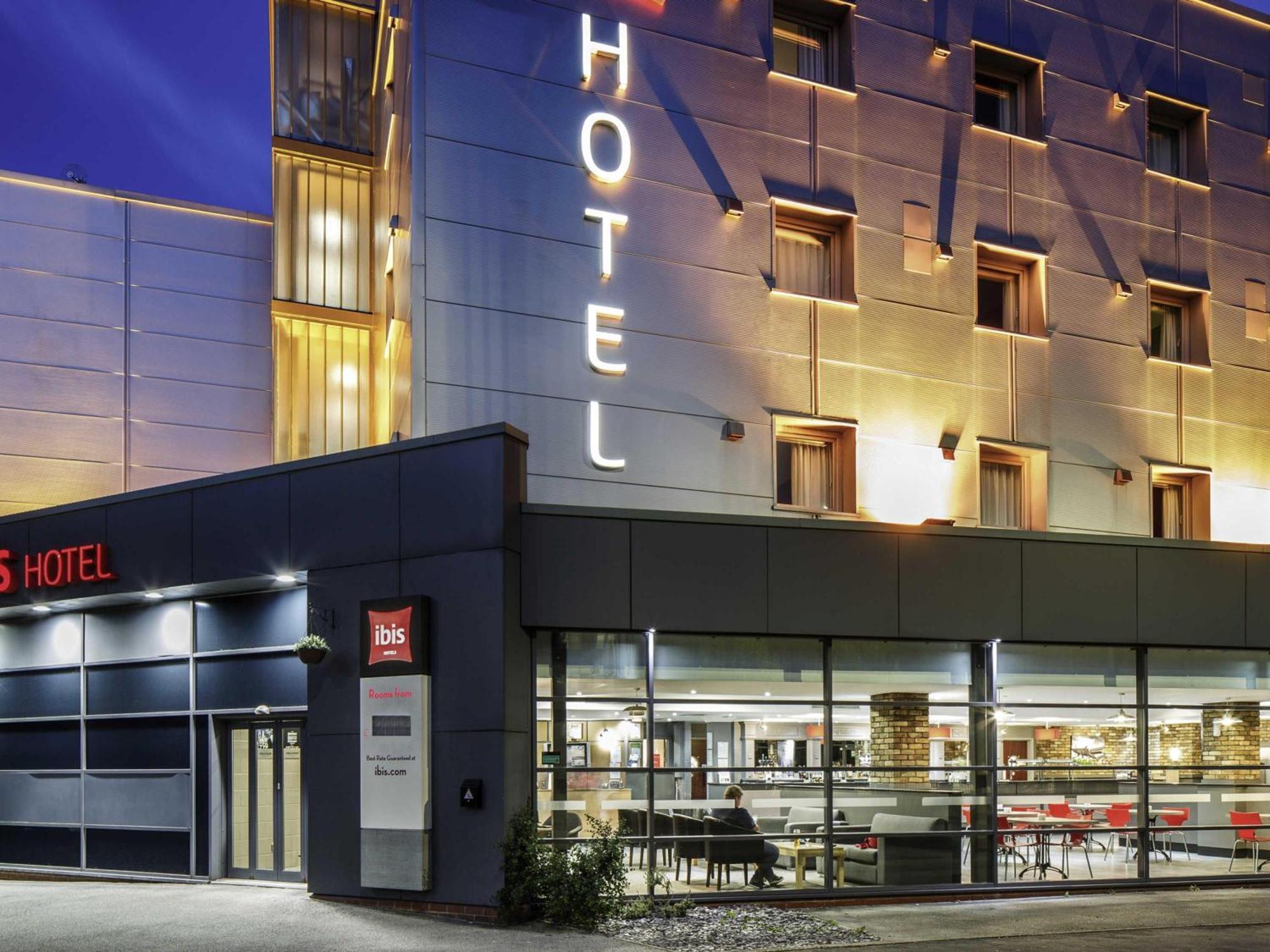 6 Top-Rated Budget Hotels in East Riding of Yorkshire