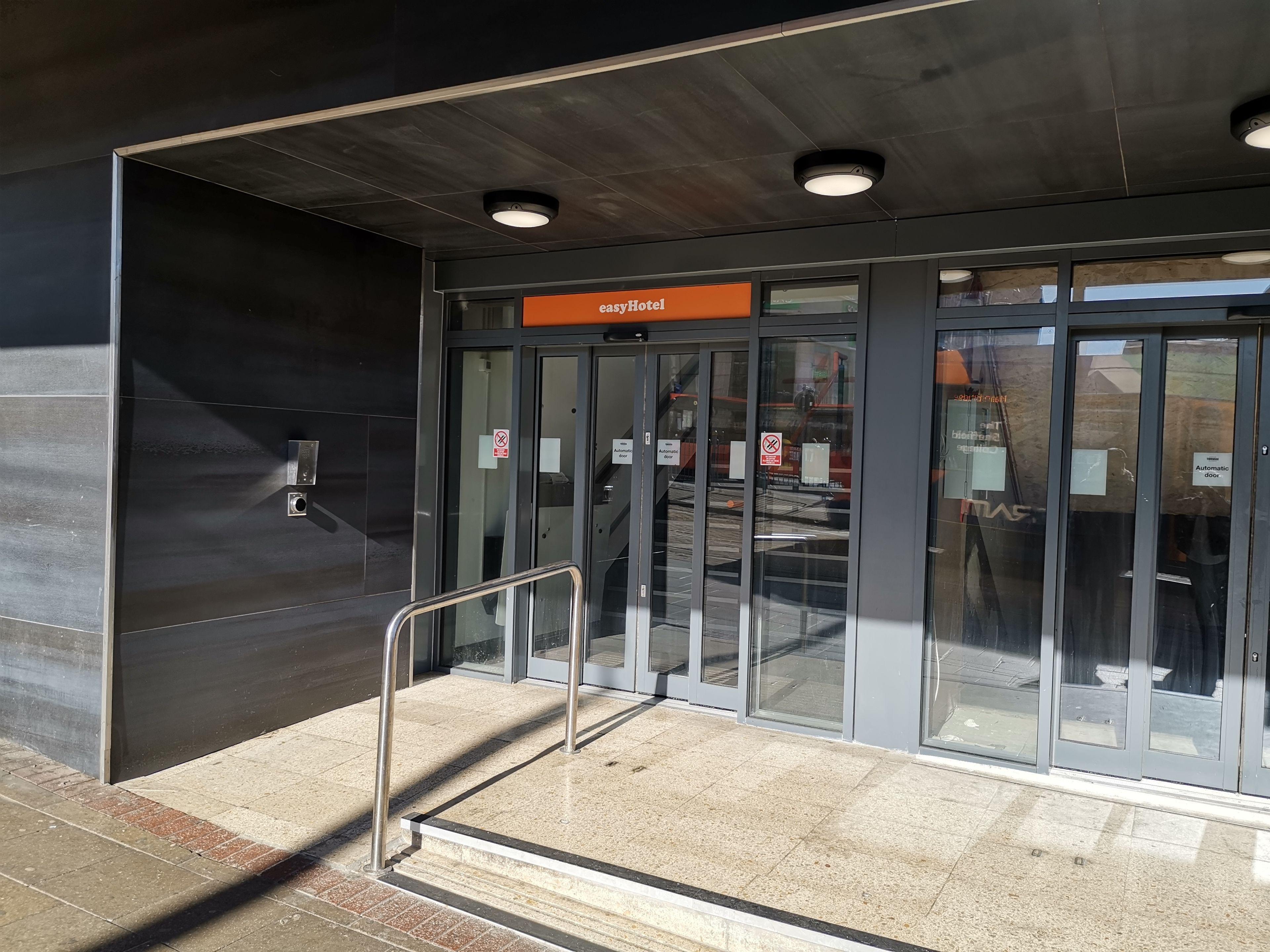 6 Top-Rated Central Hotels In Sheffield City Centre