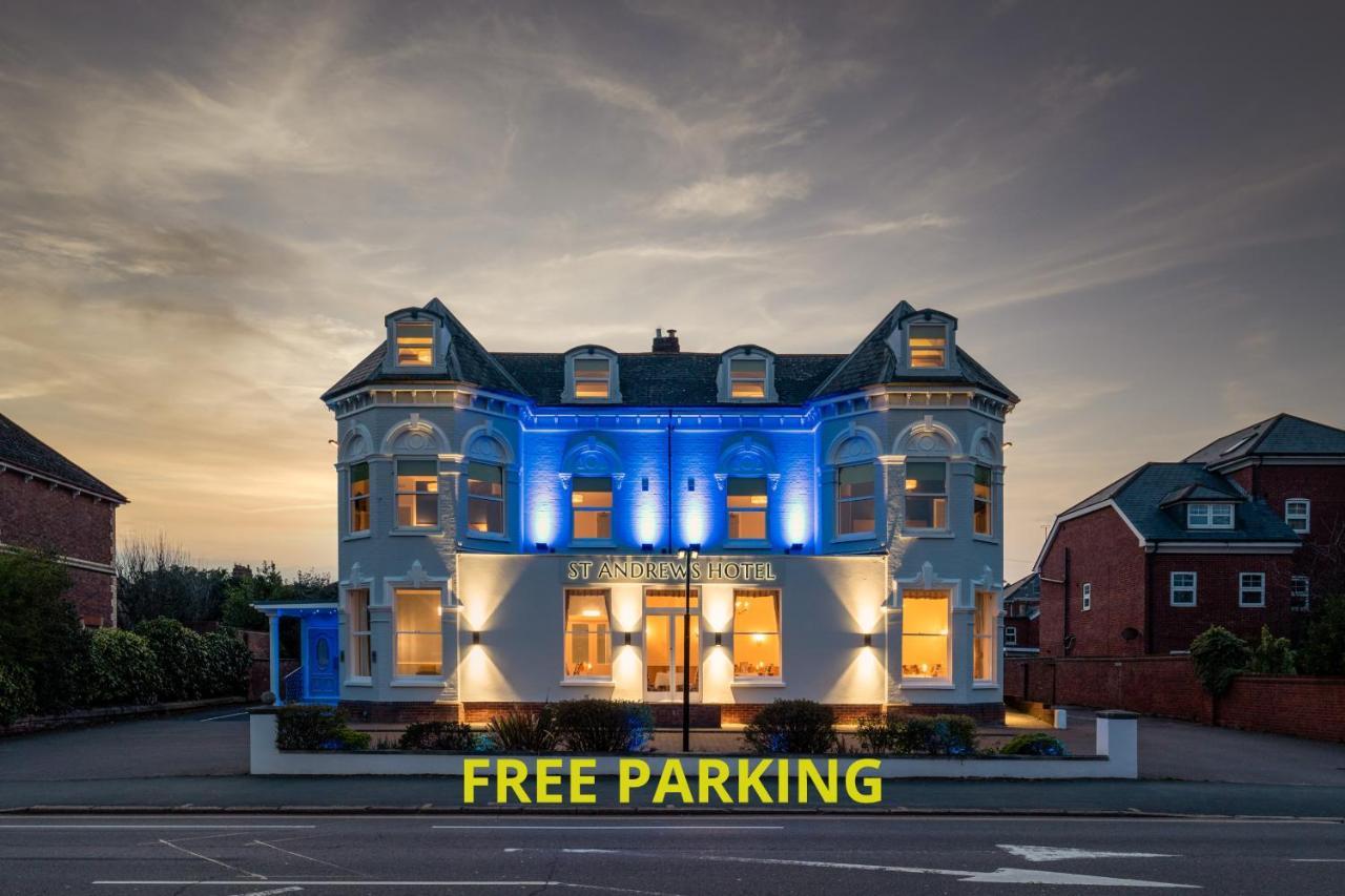 Staying Near Powderham Castle: 4 Exeter Hotels Compared