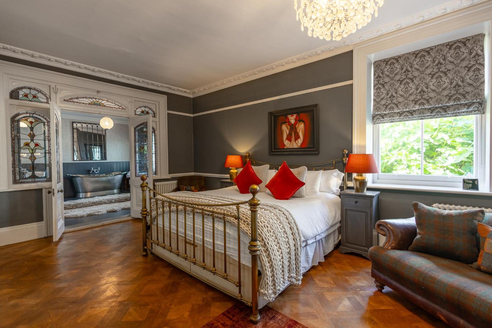 Where to Stay Near UEA: 4 Hotels for Couples in Norwich