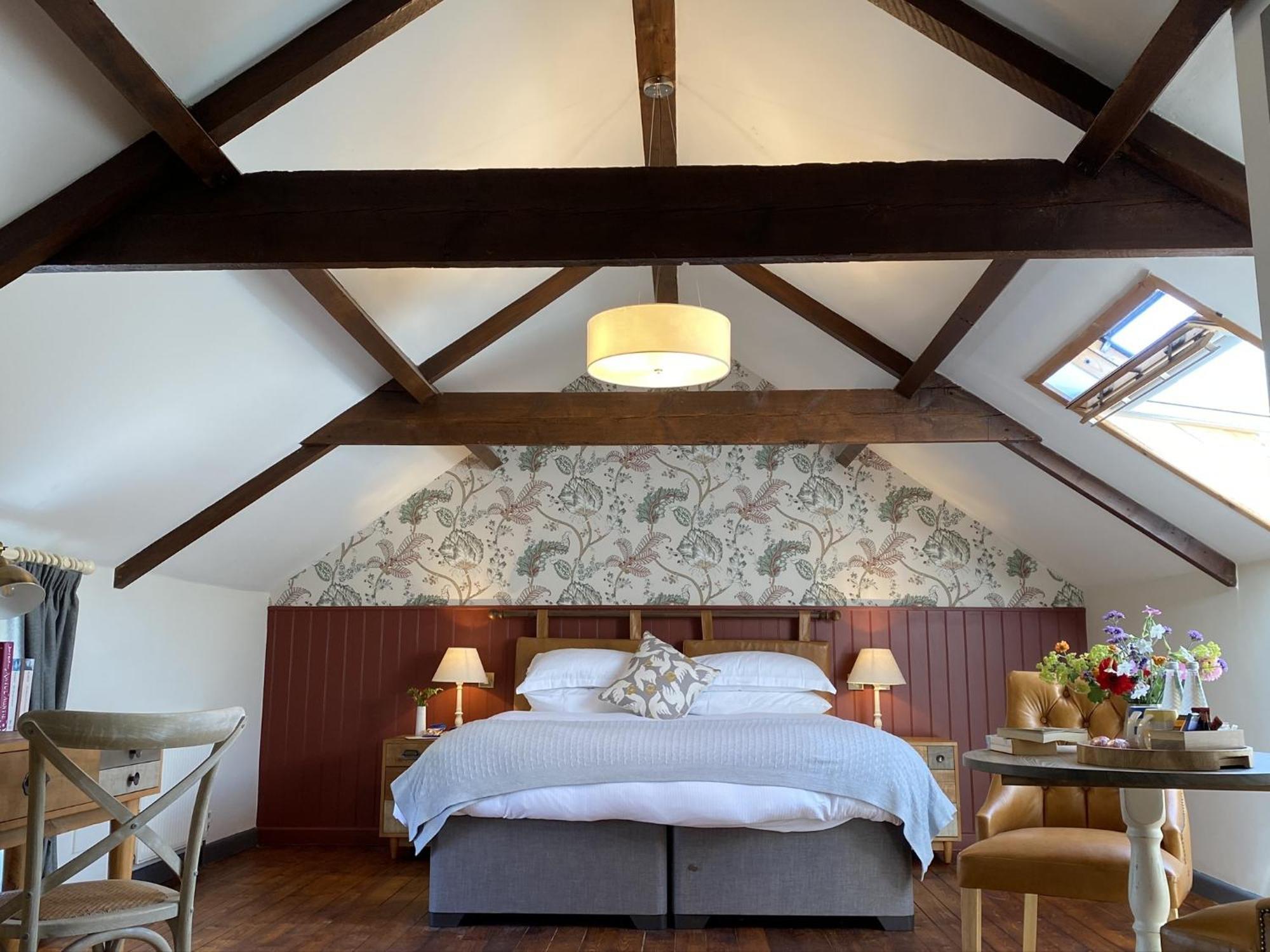 Staying In Dorset: 5 Four-Star Hotels Compared