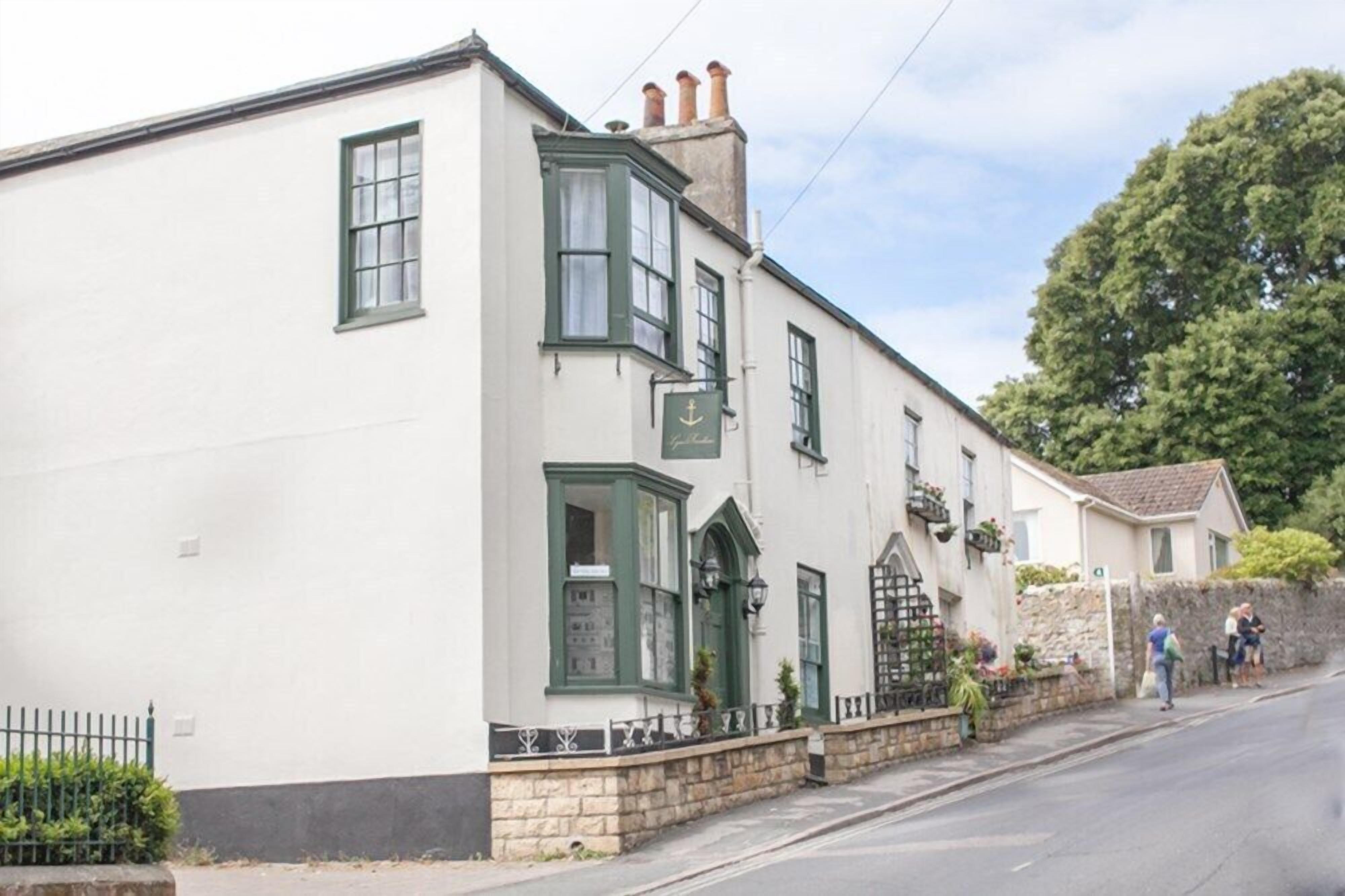 Where to Stay Near Golden Cap: 4 Central Hotels Reviewed