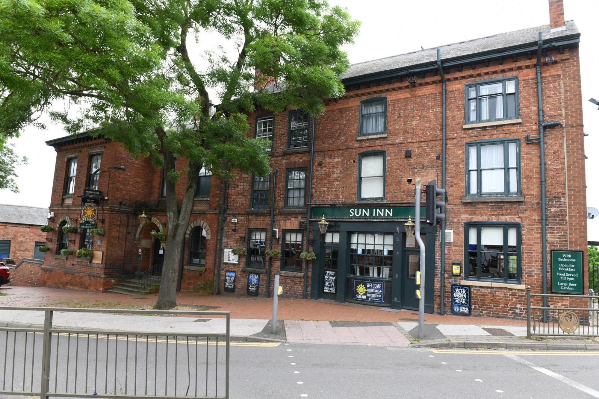 4 Highly Rated Hotels Close to Erewash Museum