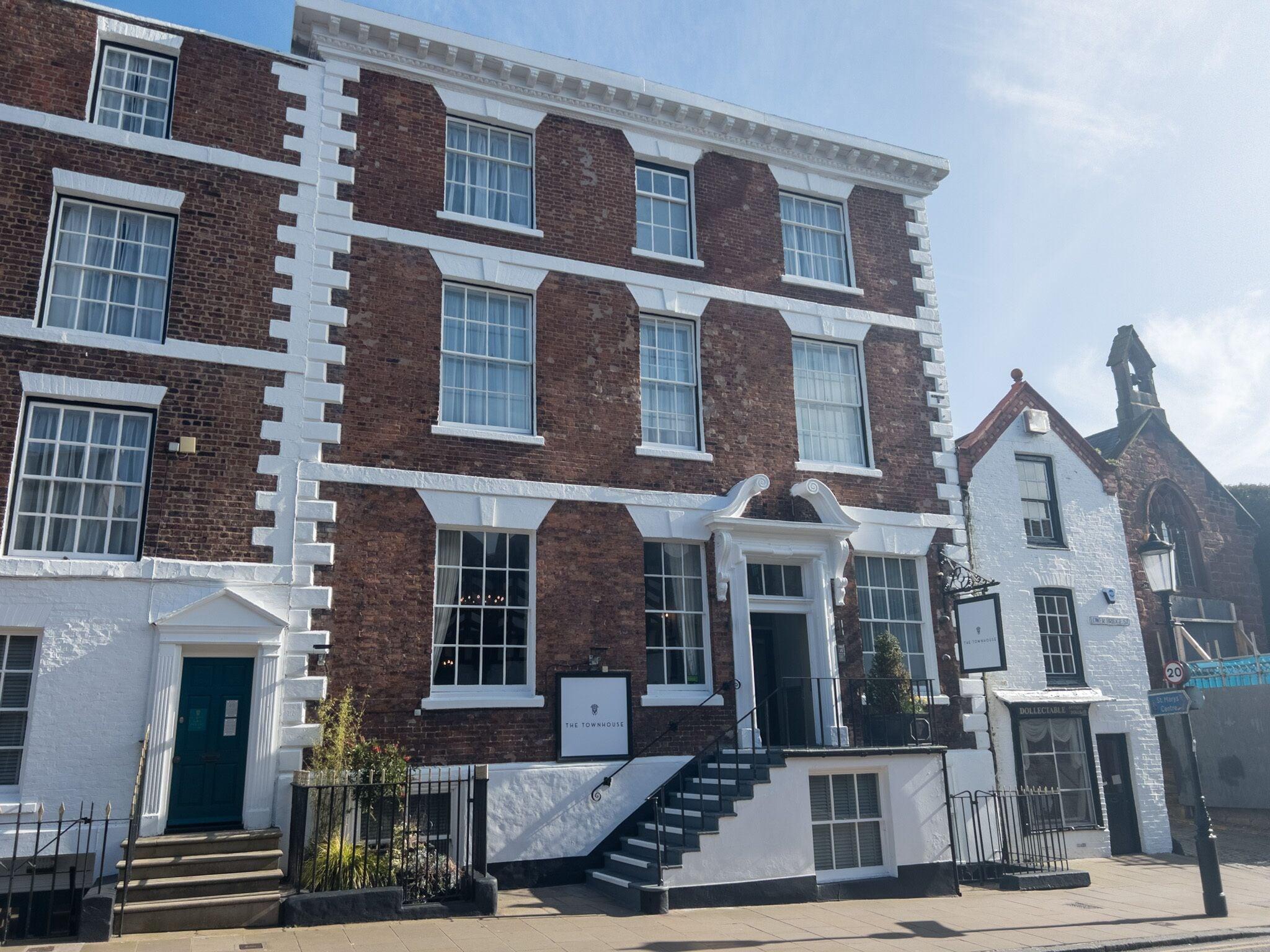 5 Central Hotels in Cheshire That Are Worth Booking