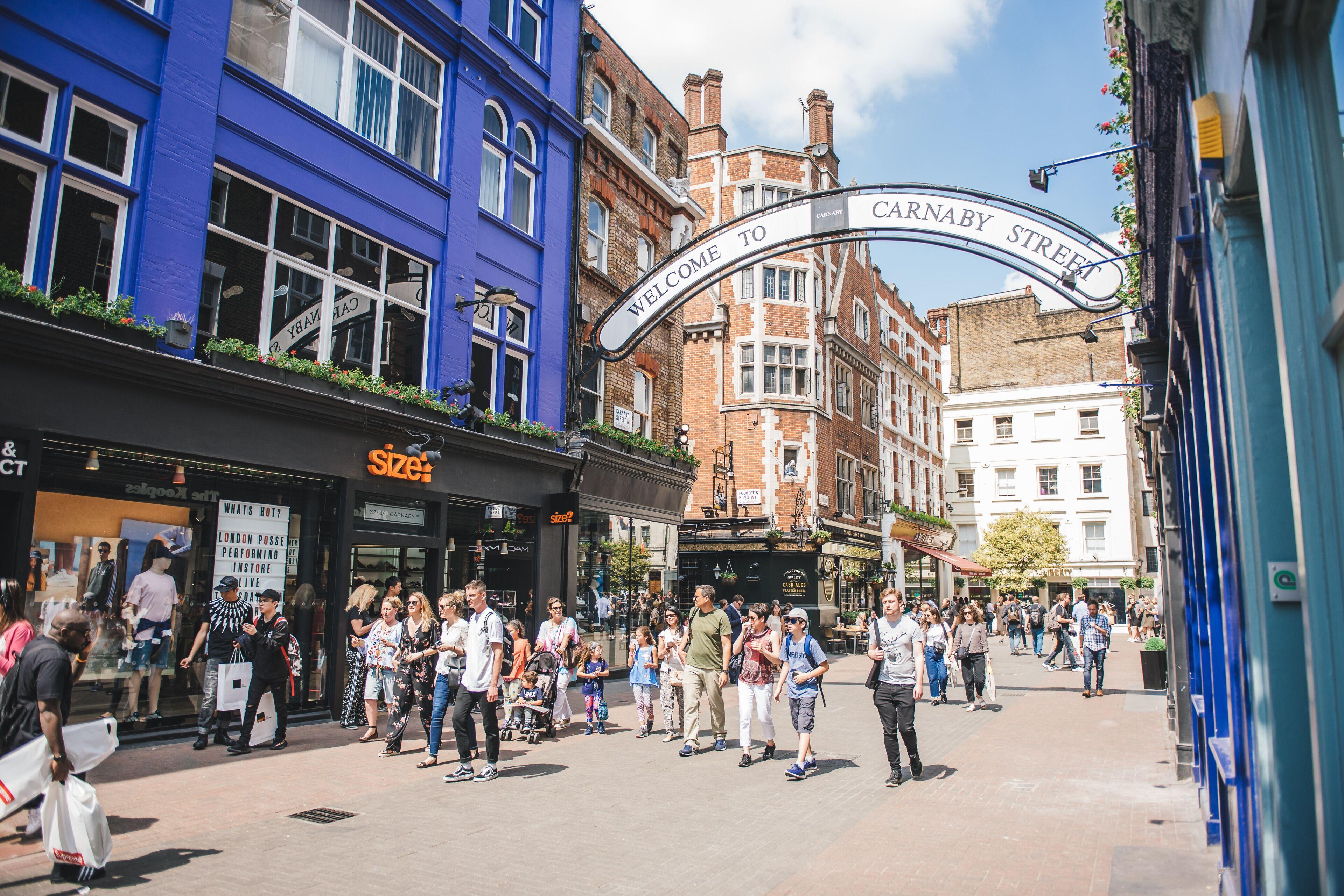 3 Smart Central Hotels In Theatreland Worth Booking