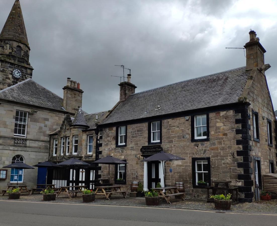 7 Top-Rated Hotels for Couples in Fife, Scotland