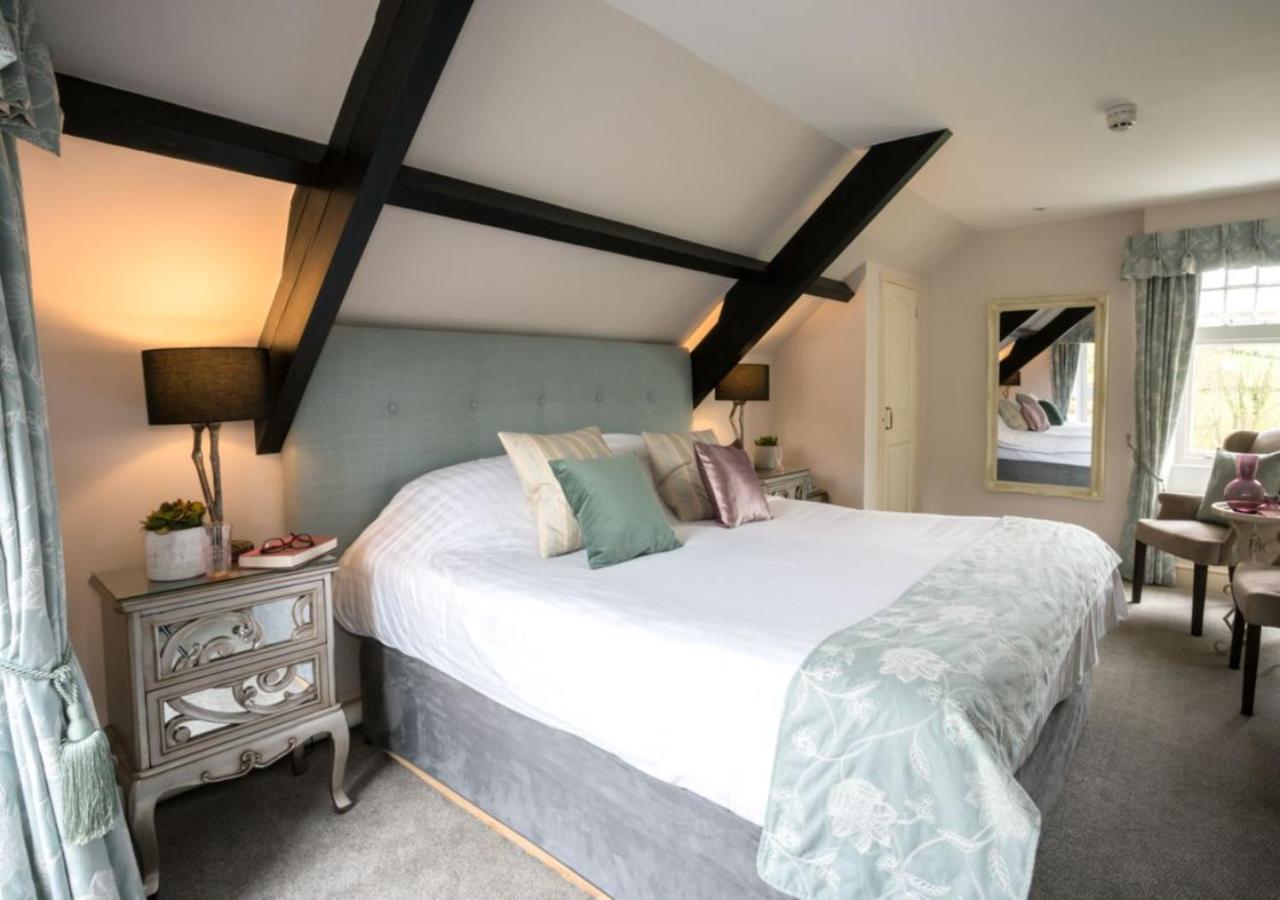 7 Top-Rated Breakfast Hotels in England Worth Booking